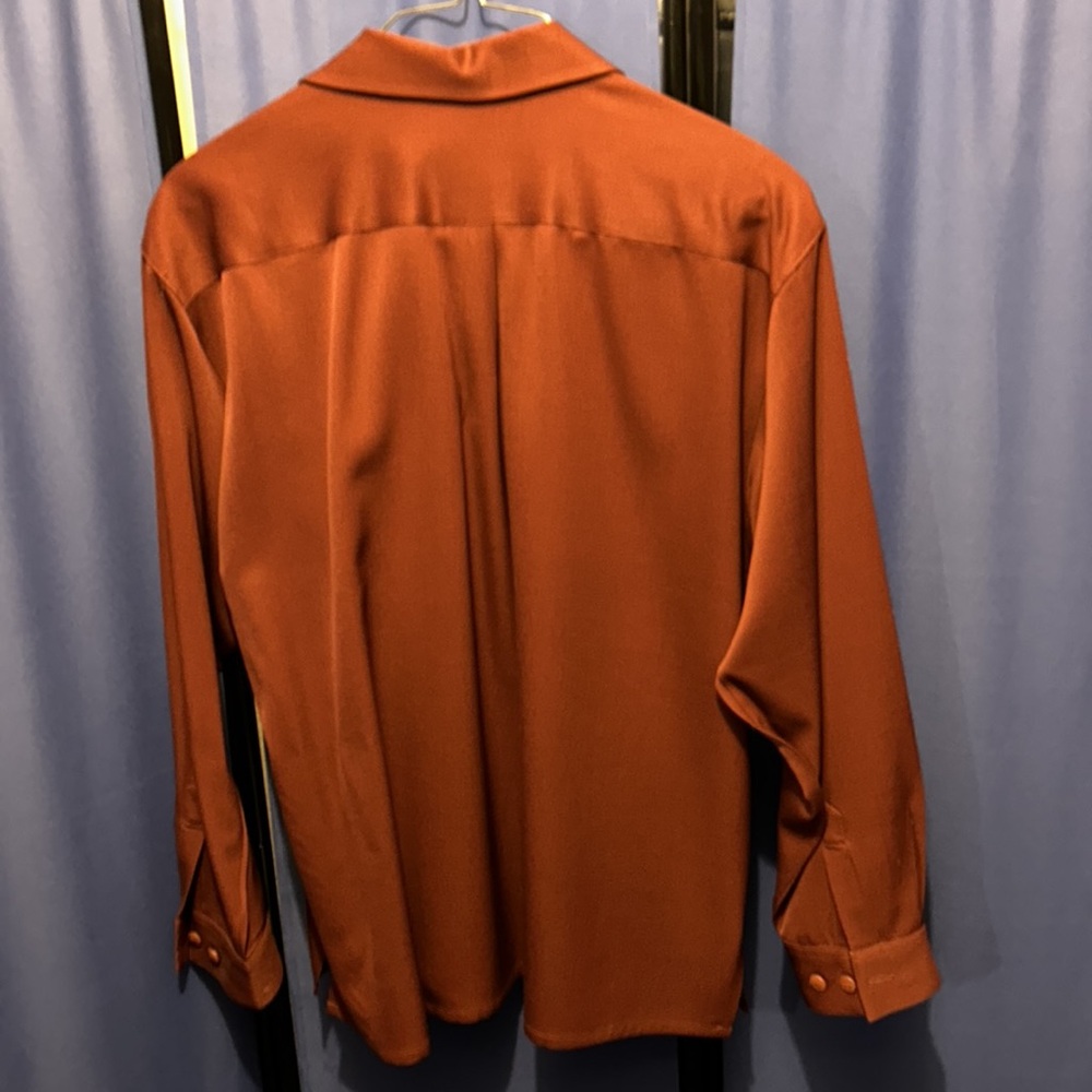Men’s 2-Piece Dress Shirt & Pants - Picture 5 of 12